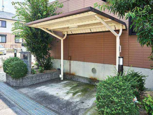 パルティール【1階】のその他画像