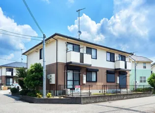 パルティール【1階】のその他画像