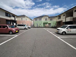 パルティール【1階】のその他画像