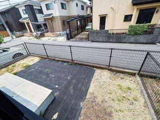 パルティール【1階】のその他画像