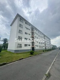 東垂水住宅1号棟【2階】の外観