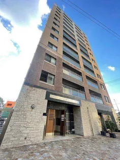 エフパルク県庁前【6階】の外観