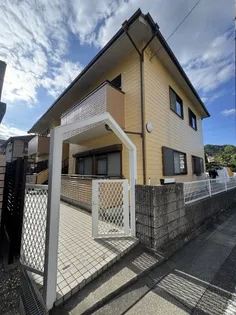 兵庫県神戸市長田区西山町1丁目【アパート】の外観