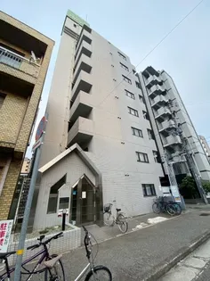 兵庫県神戸市兵庫区本町1丁目【マンション】の外観