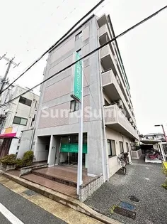 クリスタルプラザの画像