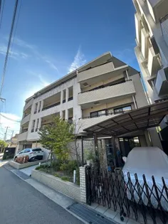 ワコーレ本山田中町【3階】の外観