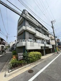 兵庫県西宮市石刎町【マンション】の外観