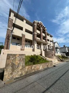 グランドヒル大津和【1階】の外観