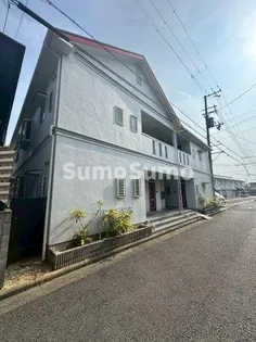 エターナルⅠ【2階】の外観