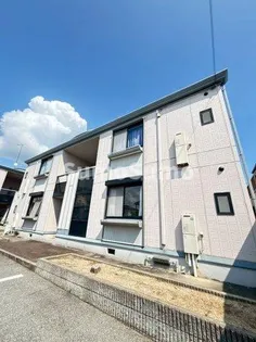 サンガーデン浄泉 東棟【1階】の外観