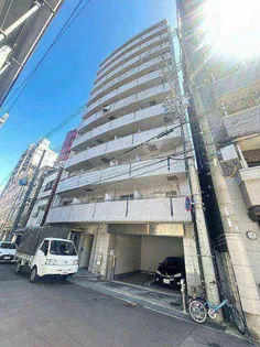 ランドマークシティ神戸西元町【6階】の外観