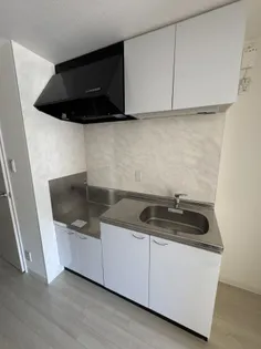 ツルトスコⅡ番館【4階】の居間