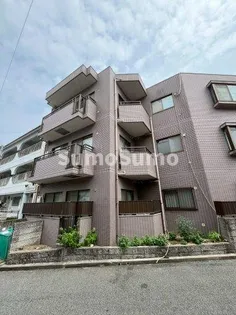 北夙川ナインズ【2階】の外観