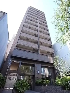 兵庫県神戸市中央区下山手通2丁目【マンション】の外観