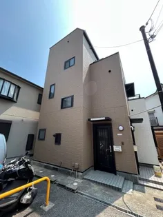 オレスコート板宿Ⅱの画像