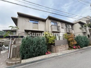 兵庫県神戸市東灘区森北町4丁目【アパート】の外観