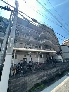 エルパラッツォ本山南の画像