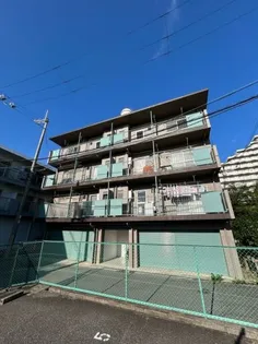 ナナミール西明石クラシコ【3階】の外観