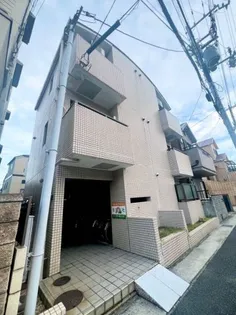ウィスタリア神戸の画像