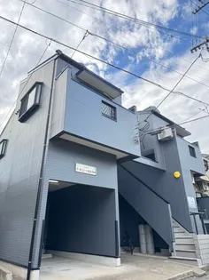 F Kコート渡辺通り東の画像