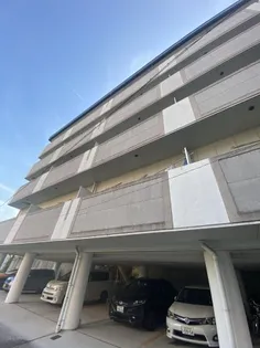 フルール妙法寺の画像