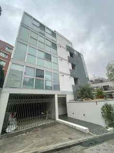 コンフォルテイス【1階】の外観