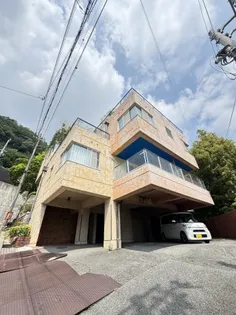 ヴィラ神仙寺の画像