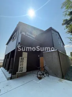 シェリル神戸岡本【1階】の外観