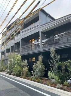 リビオメゾン大岡山【3階】の外観