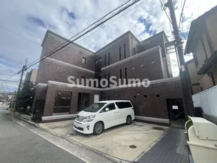 CREO武庫之荘の画像