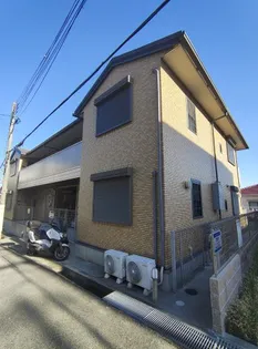 兵庫県神戸市灘区国玉通3丁目【アパート】の外観