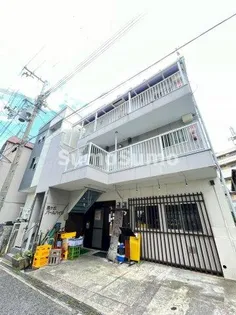 星が丘パールハイツの画像