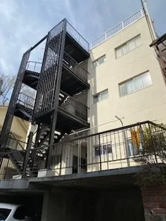 一王山マンションの画像