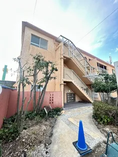 ラムール大久保の画像