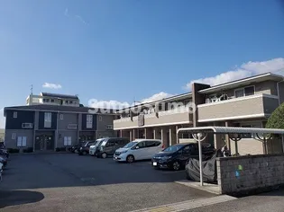 アンサードリームNKTの外観