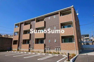 パストラルメゾン白水の画像