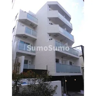 CREAL PREMIER目黒の画像