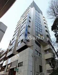 セントヒルズ池尻【10階】の外観