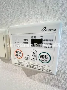 Dolce Vita 武庫之荘【3階】のその他画像