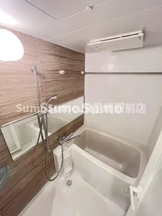 Dolce Vita 武庫之荘【3階】の居間