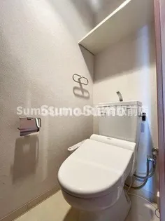 Dolce Vita 武庫之荘【3階】のその他画像