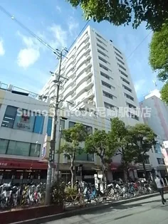 兵庫県尼崎市南塚口町2丁目【マンション】の外観