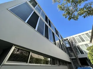 a place by Wine Apartment【3階】の外観