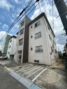 芦屋プラザの画像