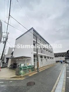 レオパレス尼崎の画像