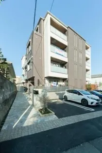 サンソレイユ紀文の画像