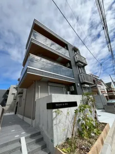 MAISON DE 青木の画像
