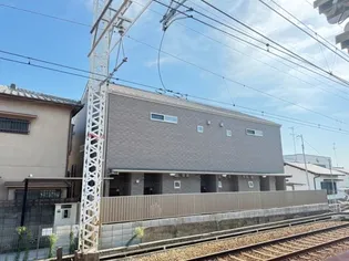 モンソレイユ本山北町の画像