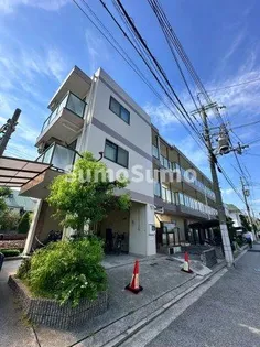 兵庫県西宮市相生町【アパート】の外観