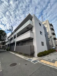 兵庫県神戸市長田区東尻池町2丁目【マンション】の外観